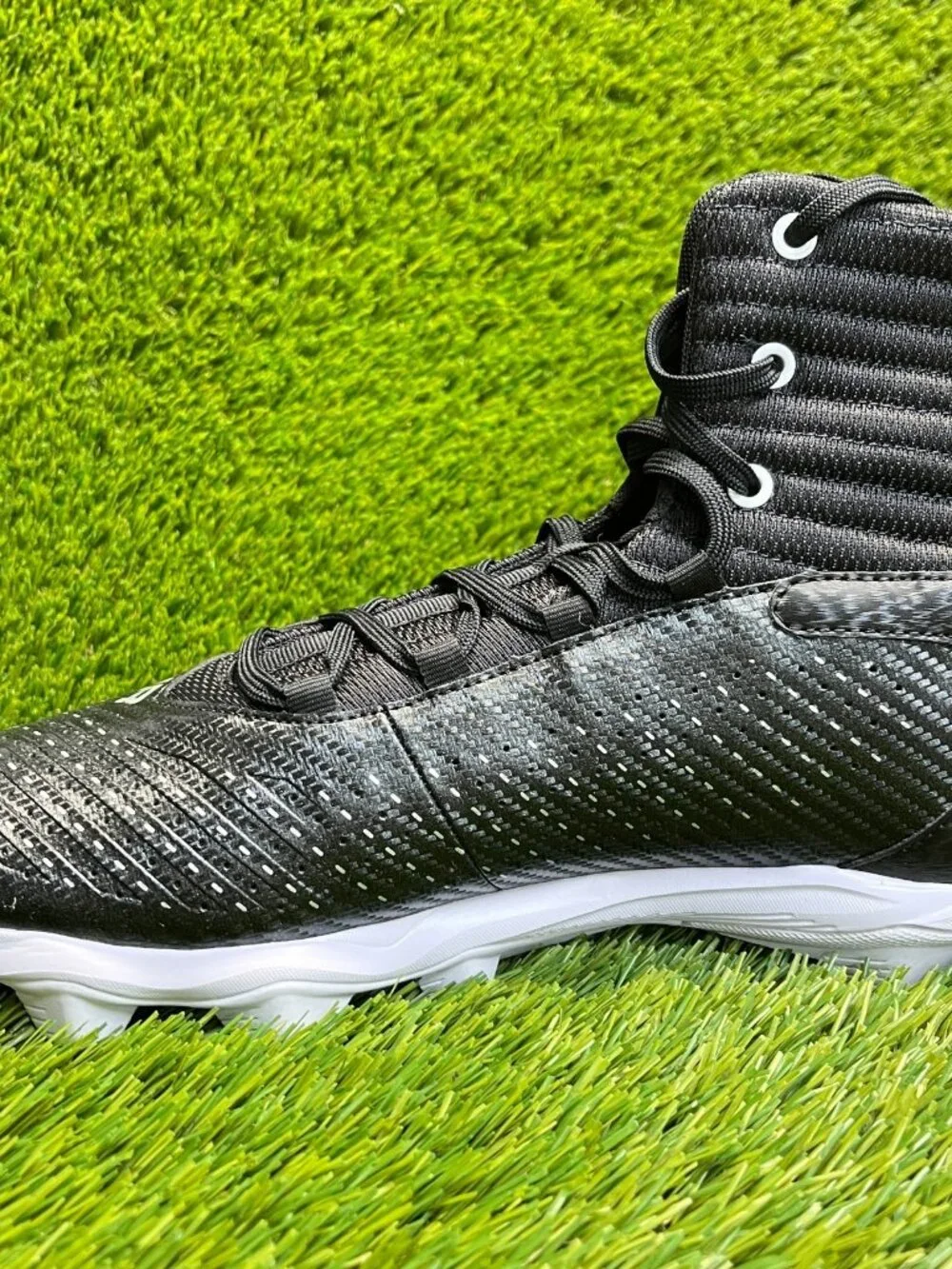 Under armour please review